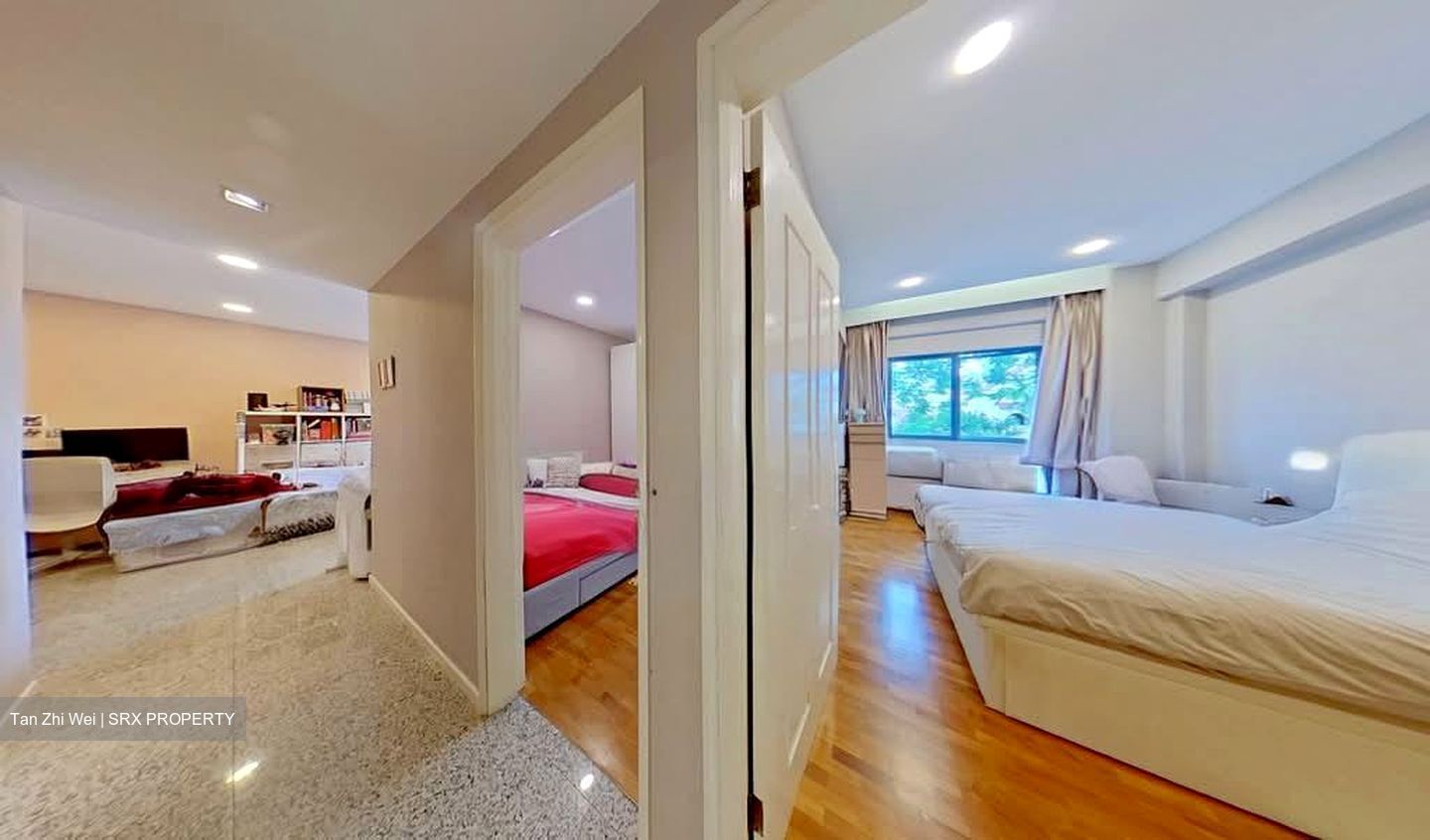 Stratford Court (D16), Condominium #534181581